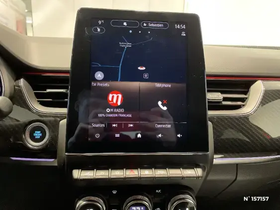 RENAULT ARKANA - voiture d'occasion - Photo 13