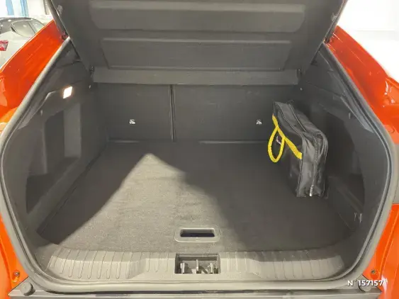 RENAULT ARKANA - voiture d'occasion - Photo 7