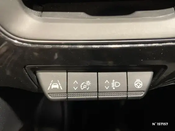 RENAULT ARKANA - voiture d'occasion - Photo 15