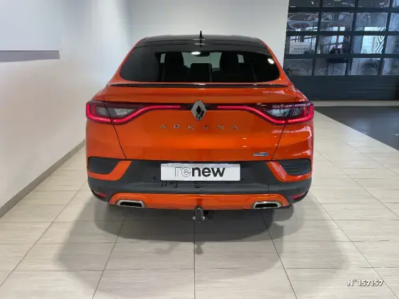 RENAULT ARKANA - voiture d'occasion - Photo 6