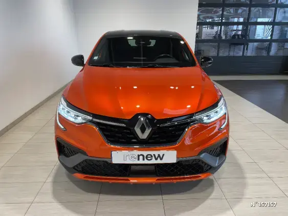 RENAULT ARKANA - voiture d'occasion - Photo 3