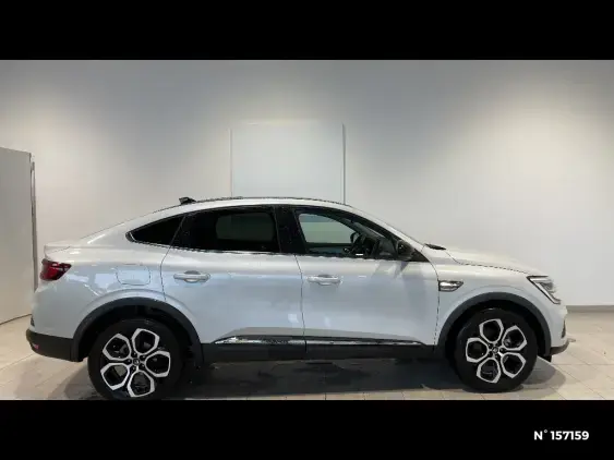 RENAULT ARKANA - voiture d'occasion - Photo 5