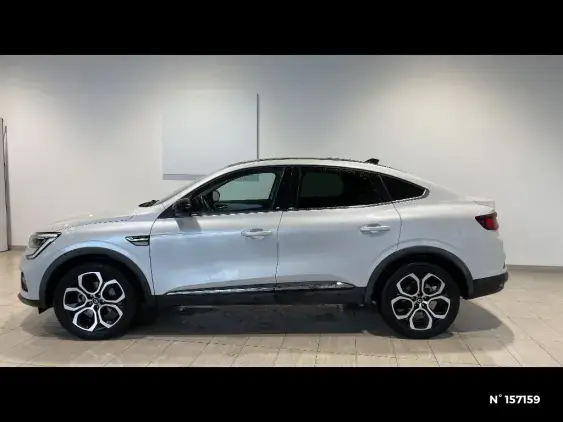 RENAULT ARKANA - voiture d'occasion - Photo 2