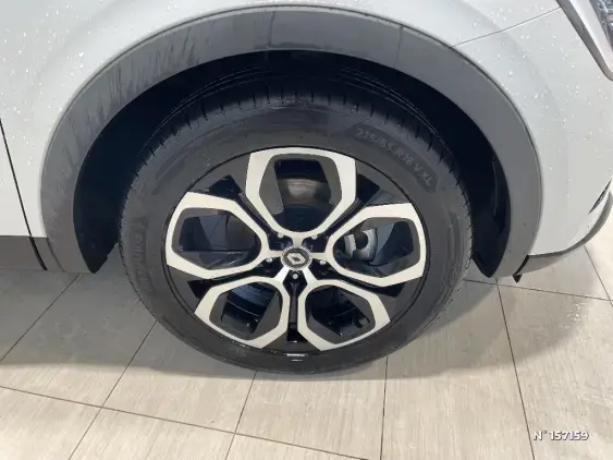 RENAULT ARKANA - voiture d'occasion - Photo 8