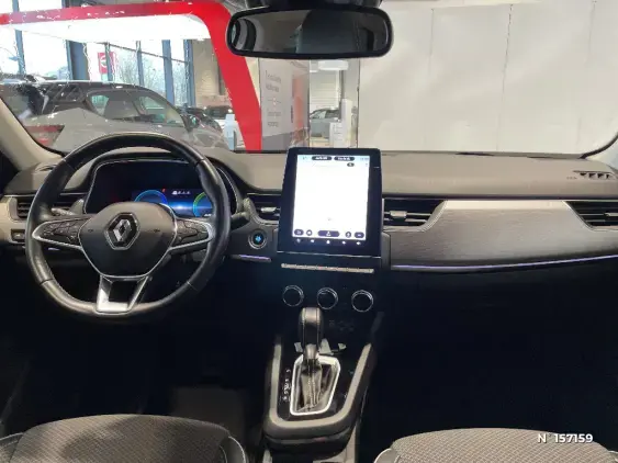 RENAULT ARKANA - voiture d'occasion - Photo 9