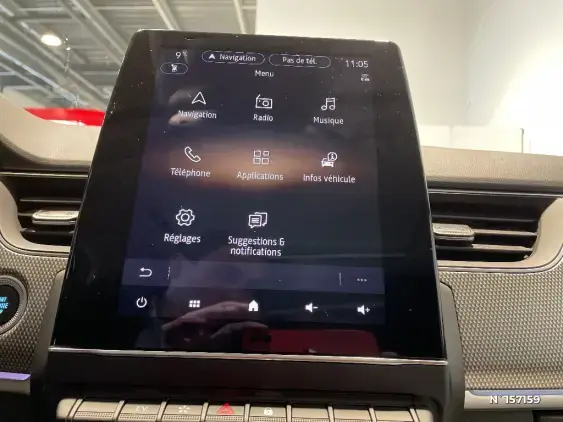 RENAULT ARKANA - voiture d'occasion - Photo 13