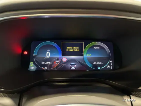 RENAULT ARKANA - voiture d'occasion - Photo 12