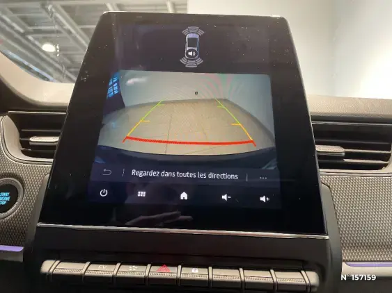 RENAULT ARKANA - voiture d'occasion - Photo 14