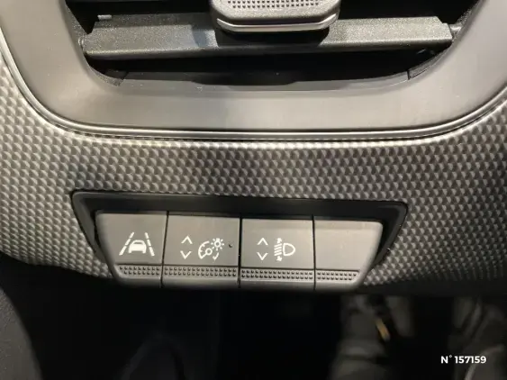 RENAULT ARKANA - voiture d'occasion - Photo 15