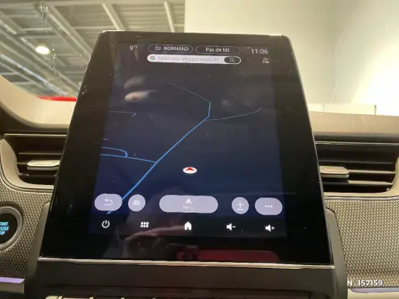 RENAULT ARKANA - voiture d'occasion - Photo 26