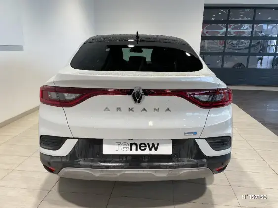 RENAULT ARKANA - voiture d'occasion - Photo 6