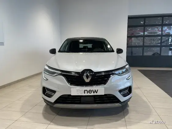 RENAULT ARKANA - voiture d'occasion - Photo 3