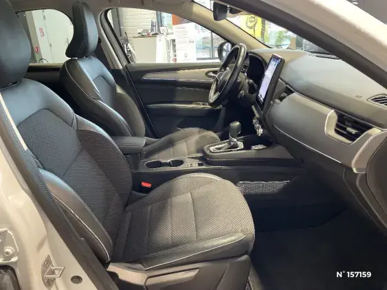 RENAULT ARKANA - voiture d'occasion - Photo 10