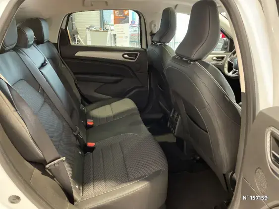 RENAULT ARKANA - voiture d'occasion - Photo 11