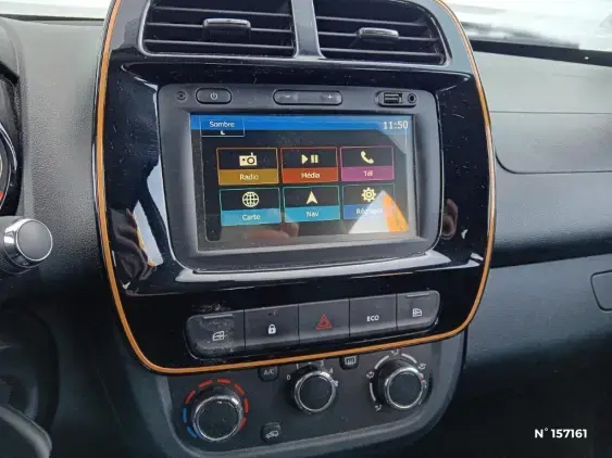 DACIA SPRING - voiture d'occasion - Photo 13