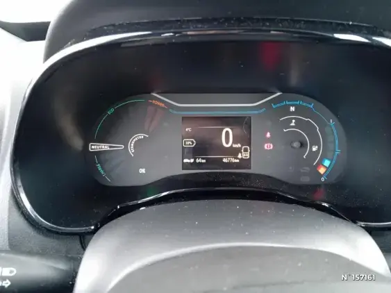 DACIA SPRING - voiture d'occasion - Photo 12