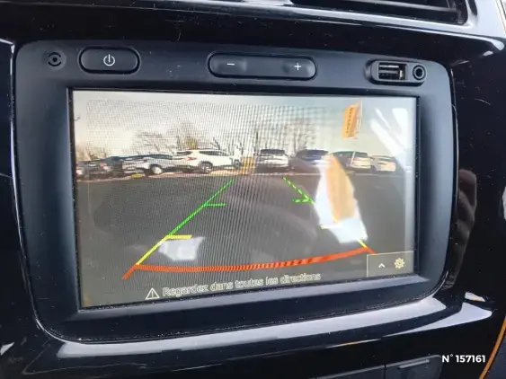 DACIA SPRING - voiture d'occasion - Photo 14