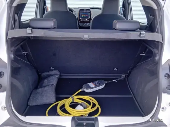 DACIA SPRING - voiture d'occasion - Photo 7