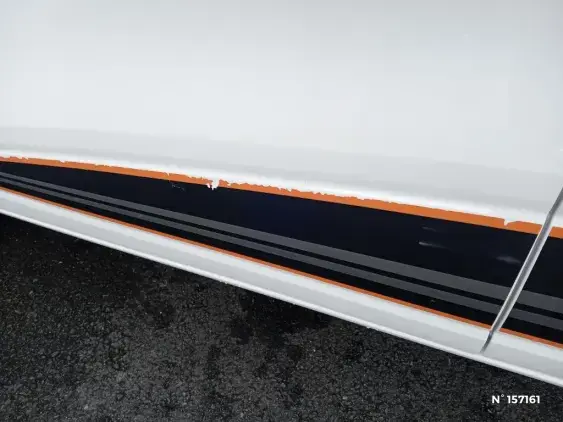 DACIA SPRING - voiture d'occasion - Photo 24