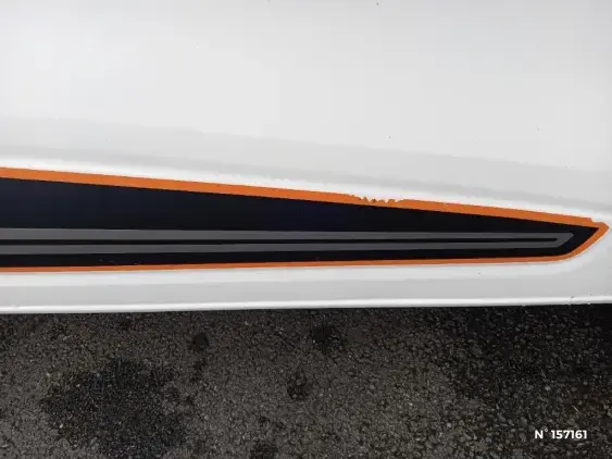 DACIA SPRING - voiture d'occasion - Photo 25