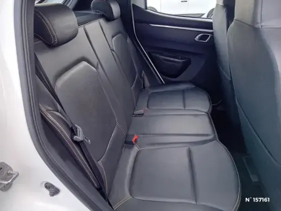 DACIA SPRING - voiture d'occasion - Photo 11