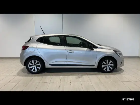 RENAULT CLIO V - voiture d'occasion - Photo 5