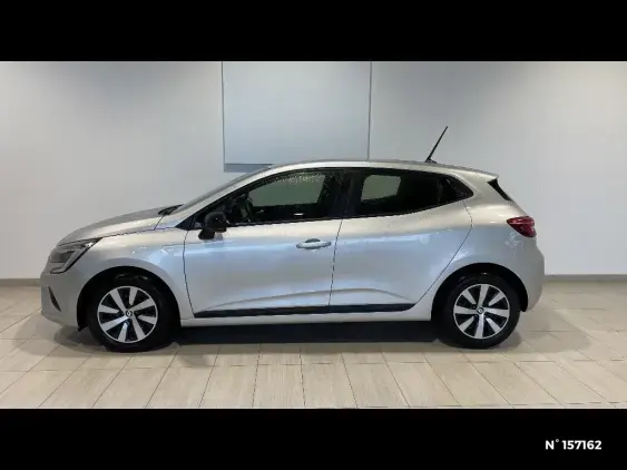 RENAULT CLIO V - voiture d'occasion - Photo 2