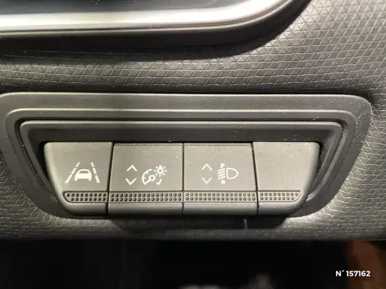 RENAULT CLIO V - voiture d'occasion - Photo 14