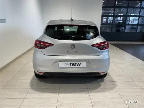 RENAULT CLIO V - voiture d'occasion - Photo 6