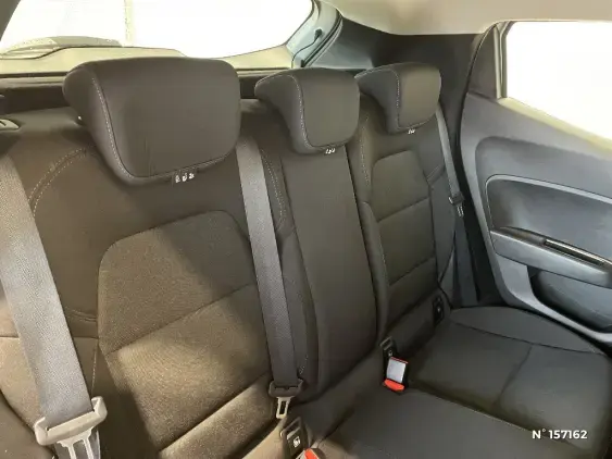 RENAULT CLIO V - voiture d'occasion - Photo 11