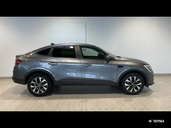 RENAULT ARKANA - voiture d'occasion - Photo 5