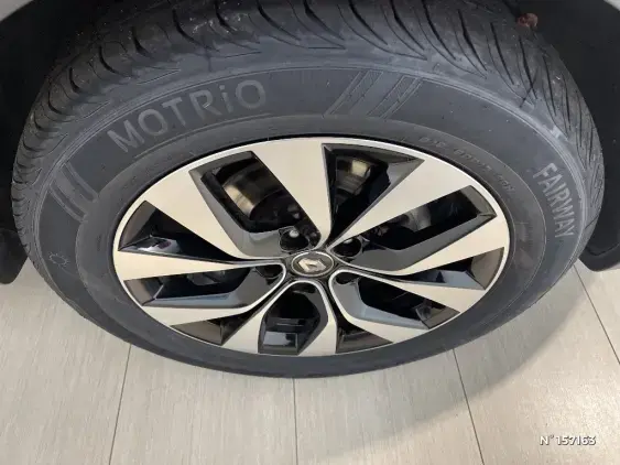 RENAULT ARKANA - voiture d'occasion - Photo 8