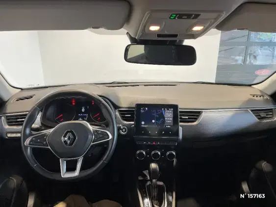 RENAULT ARKANA - voiture d'occasion - Photo 9