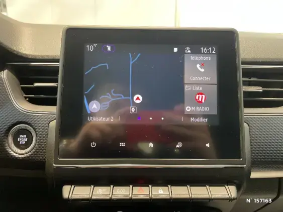 RENAULT ARKANA - voiture d'occasion - Photo 13