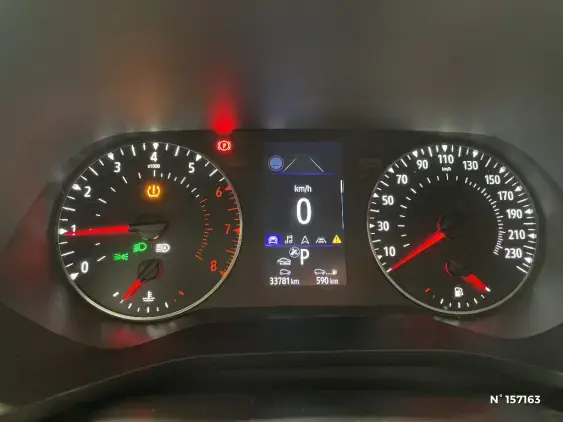 RENAULT ARKANA - voiture d'occasion - Photo 12