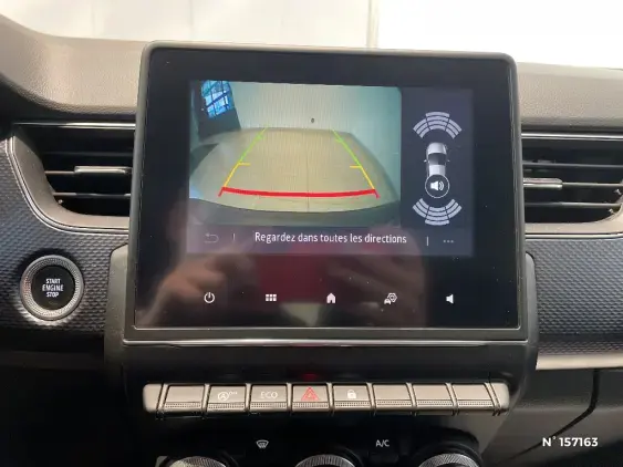 RENAULT ARKANA - voiture d'occasion - Photo 14