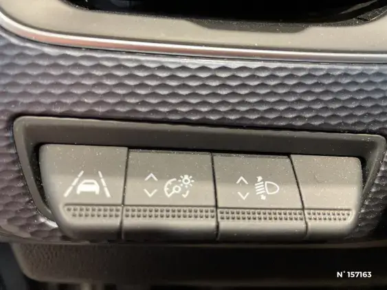 RENAULT ARKANA - voiture d'occasion - Photo 15