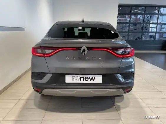 RENAULT ARKANA - voiture d'occasion - Photo 6