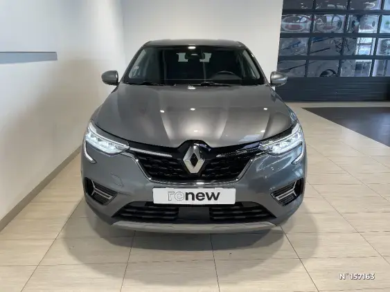 RENAULT ARKANA - voiture d'occasion - Photo 3