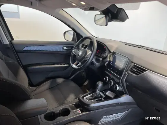 RENAULT ARKANA - voiture d'occasion - Photo 10
