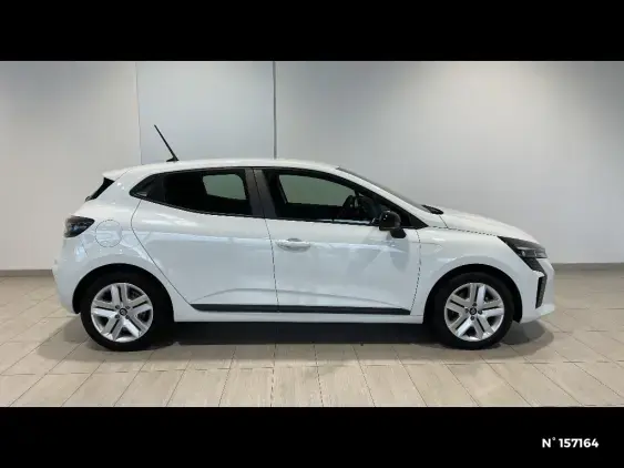 RENAULT CLIO V - voiture d'occasion - Photo 5