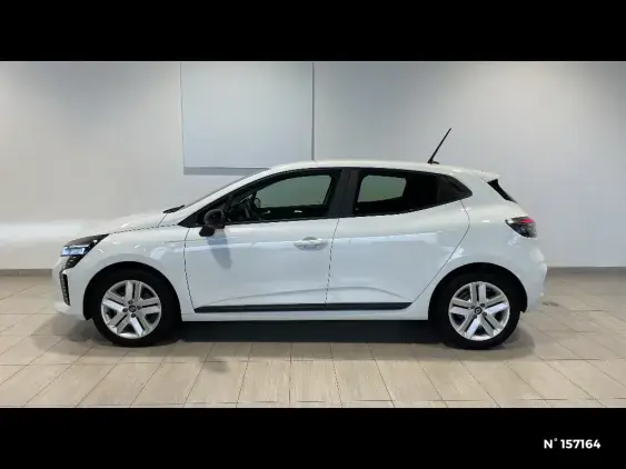 RENAULT CLIO V - voiture d'occasion - Photo 2