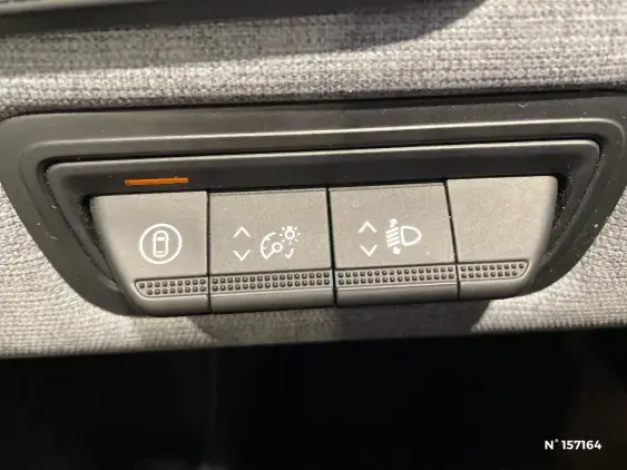 RENAULT CLIO V - voiture d'occasion - Photo 15