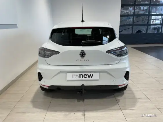 RENAULT CLIO V - voiture d'occasion - Photo 6