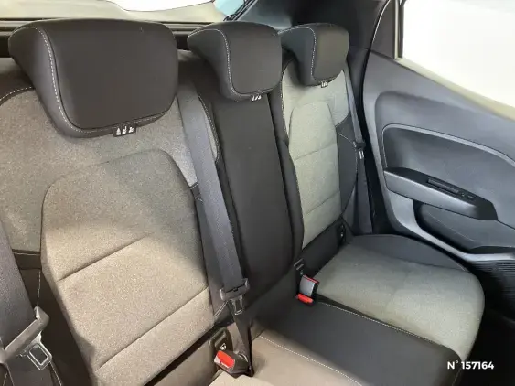 RENAULT CLIO V - voiture d'occasion - Photo 11