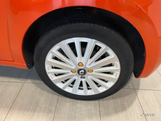 RENAULT TWINGO ELECTRIQUE III - voiture d'occasion - Photo 8