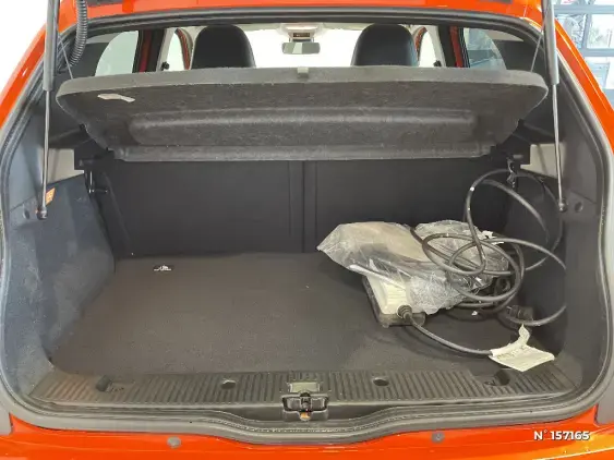 RENAULT TWINGO ELECTRIQUE III - voiture d'occasion - Photo 7