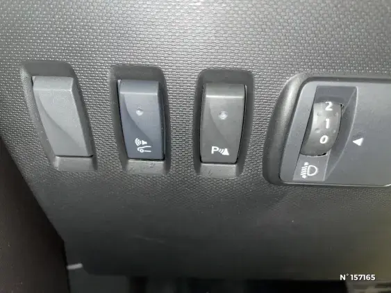 RENAULT TWINGO ELECTRIQUE III - voiture d'occasion - Photo 15