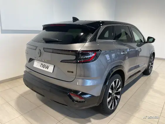 RENAULT AUSTRAL - voiture d'occasion - Photo 4