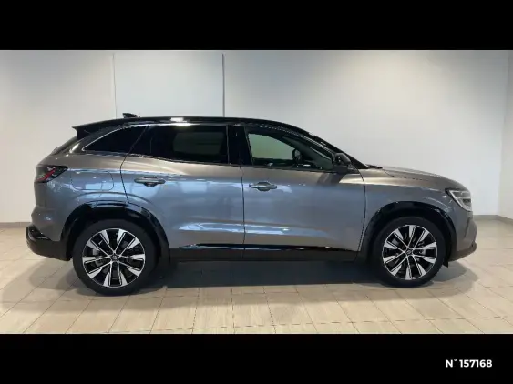 RENAULT AUSTRAL - voiture d'occasion - Photo 5